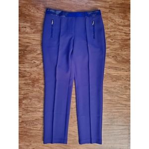 Ladies ankle pants